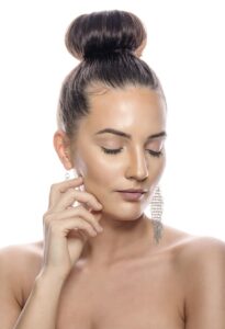 skin, woman, clean, beautiful, glamour, face, care, purity, fashion, girl, portrait, young, pretty, hair, model, eye, shoulder