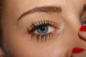 woman, eye, face, melted, make up, eyelashes, head, human, cosmetics, view, mascara, close up, eyelashes, eyelashes, eyelashes, eyelashes, eyelashes, mascara, mascara, mascara, mascara